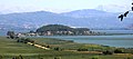 Image 44Ioannina island in Lake Pamvotida (from List of islands of Greece)