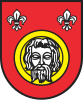 Coat of arms of Wiązów