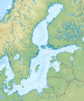 Пярну шығанағы (Балтық теңізі)