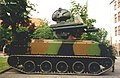 საზენიტო-სარაკეტო კომპლექსი „როლანდი“ (AMX-30 Roland)