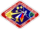 Logo von Sojus TM-18