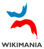ৱিকিমেনিয়া logo