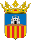 Coat of airms o Castellón