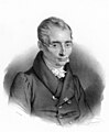 Ferdinand Hérold in 1830 overleden op 19 januari 1833