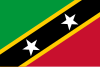 Panji Saint Kitts miwah Névis