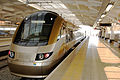 : Gautrain infrastructure. early 2000s