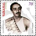 Hrant Shahinyan geboren op 30 juli 1923