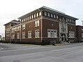 Independent Turnverein Indianapolis, Indiana