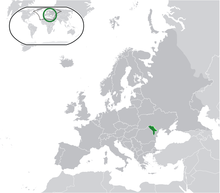 Description de l'image Location_Moldova_Europe.png.