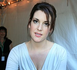 Melanie Lynskey Toronton elokuvajuhlilla 2009.