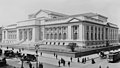 Image 32The New York Public Library (from Portal:Architecture/Academia images)