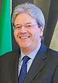 Italia Italia Paolo Gentiloni, Primer Ministro