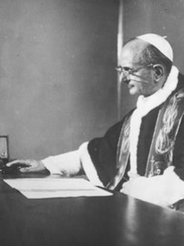 Paul VI, 1965