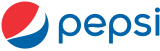The Pepsi logo introduced in 2014