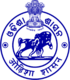 Emblem of Odisha