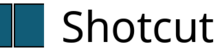 Логотип программы Shotcut