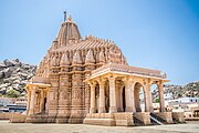 Taranga Jain Temple, Gujarat