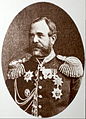 генерал-лейтенант Николай Обручев