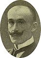 Dmitrijs Korfs (1881—1924), Krievijas Impērijas Valsts Domes deputāts