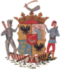 Coat of arms of Petrovaradin