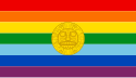 Regione di Cusco – Bandiera