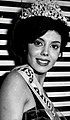 Miss Monde 1960 Norma Cappagli