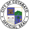 Lambang Kota Cotabato