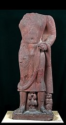 Kaniška I.: Kosambi, Bodhisatva, "Kaniškovo leto 2" (129 n. št.)[113]