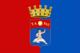 Bandeira de Taranto