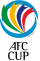 Logo des AFC Cup