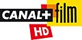 Logo von Canal+ Film HD von 2007 bis 2009