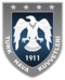 Logo der Luftstreitkräfte der Türkei