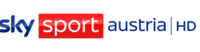 Logo von sky sport austria HD