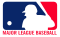 Logo der Major League Baseball