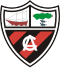 Wappen von Arenas Club