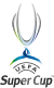 Logo des UEFA Super Cups