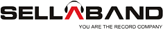 Sellaband Logo