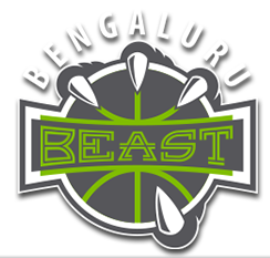 Bengaluru Beast logo