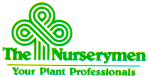 The Nurserymen logo.