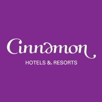 Logo of Cinnamon Hotels & Resorts