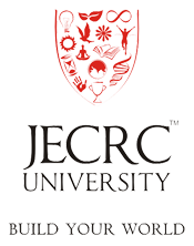JECRC logo