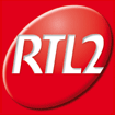 Logo of RTL 2