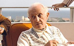 Hyman Roth