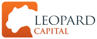 Leopard Capital logo