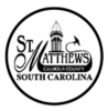 Official seal of St. Matthews, South Carolina