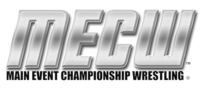 Main Event Championship Wrestling, LLC logo