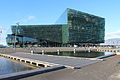 Harpa Concert and Conference Centre, Iceland, 2011