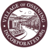 Official seal of Ossining