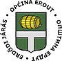 Coat of arms of Erdut