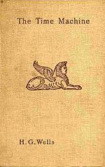 First edition cover (1895)